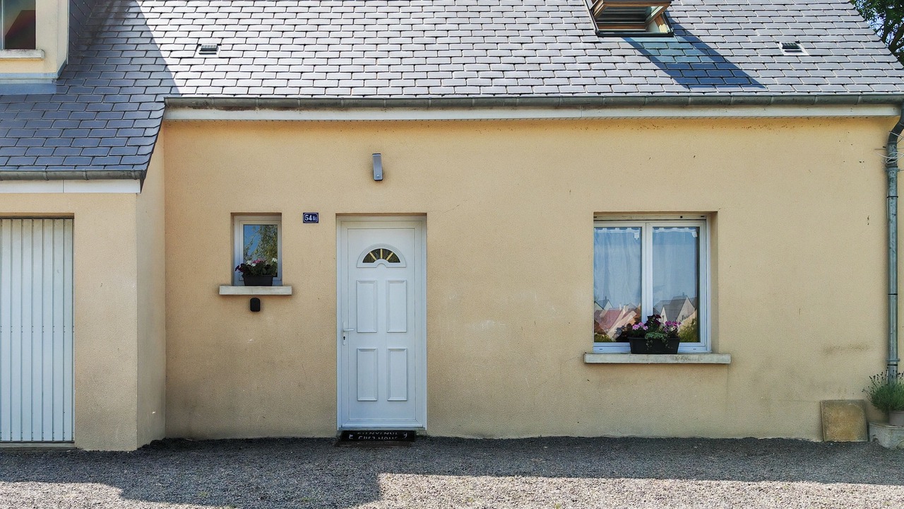 Photo of Outdoor in Clinchamps-sur-Orne