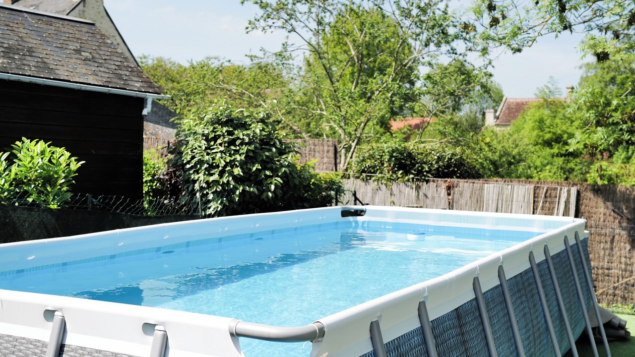 Photo of Outdoor in Clinchamps-sur-Orne