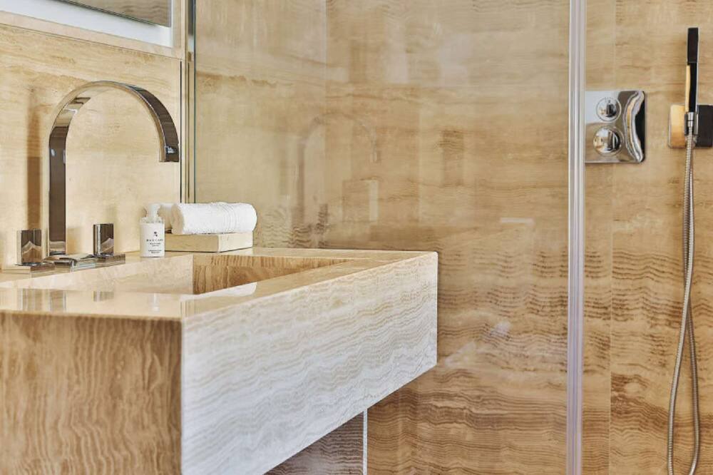 Photo of Bathroom in Grimentz