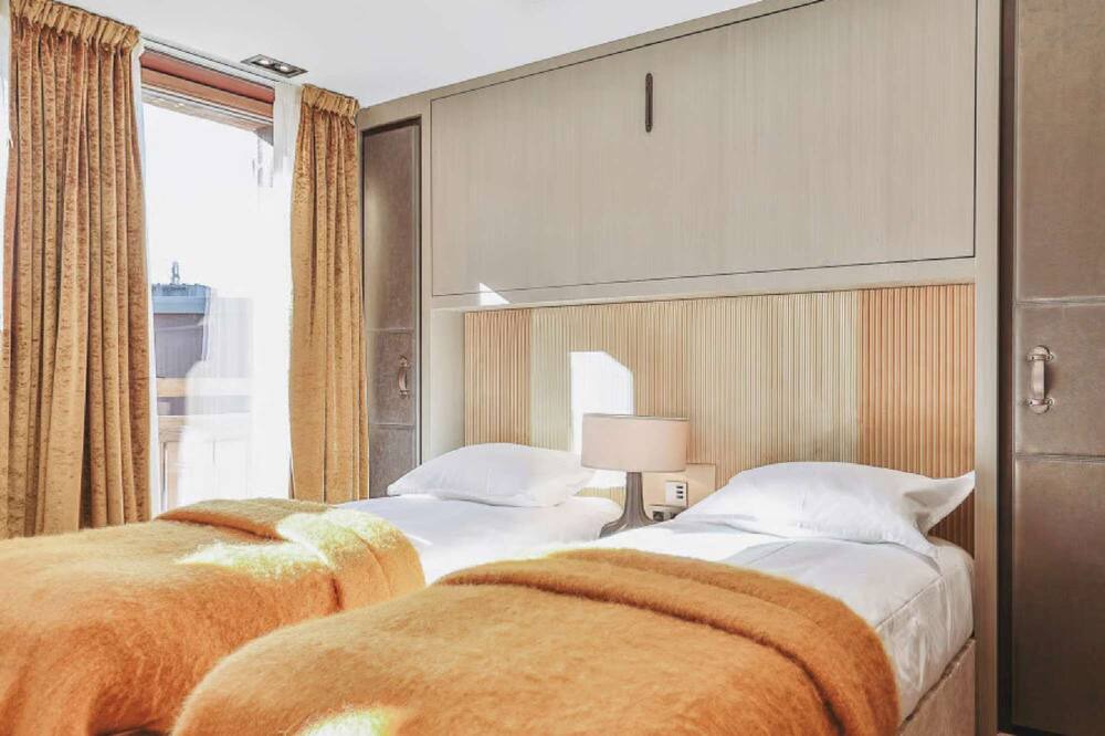 Photo of Bedroom in Grimentz