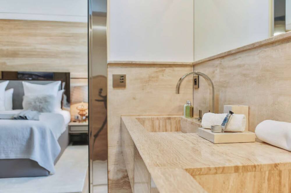 Photo of Bedroom in Grimentz