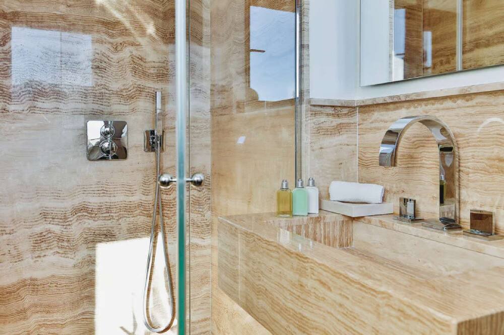 Photo of Bathroom in Grimentz