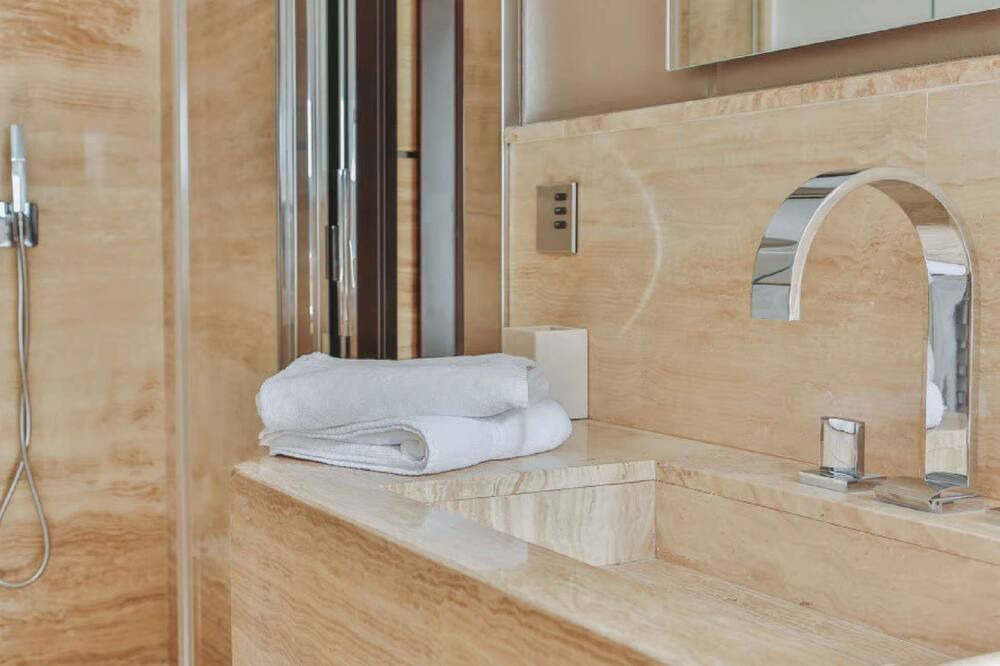 Photo of Bathroom in Grimentz