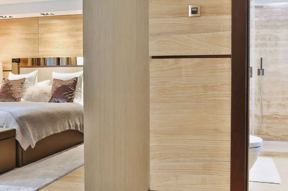 Photo of Bedroom in Grimentz