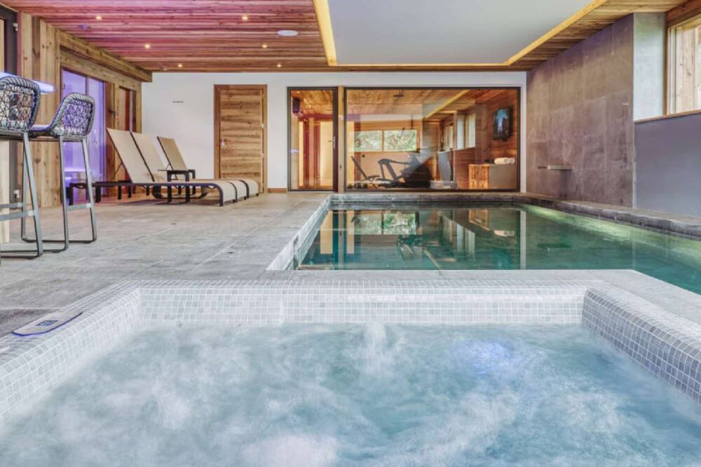 Photo of Outdoor in Saas-Fee