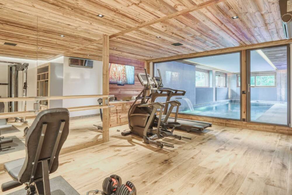 Photo of Outdoor in Saas-Fee