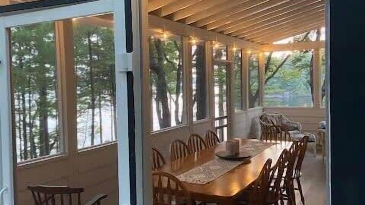 Photo of Outdoor in Bracebridge