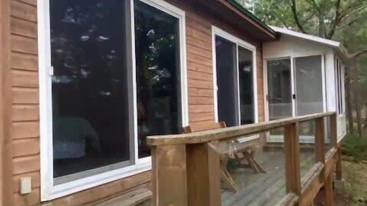 Photo of Outdoor in Bracebridge