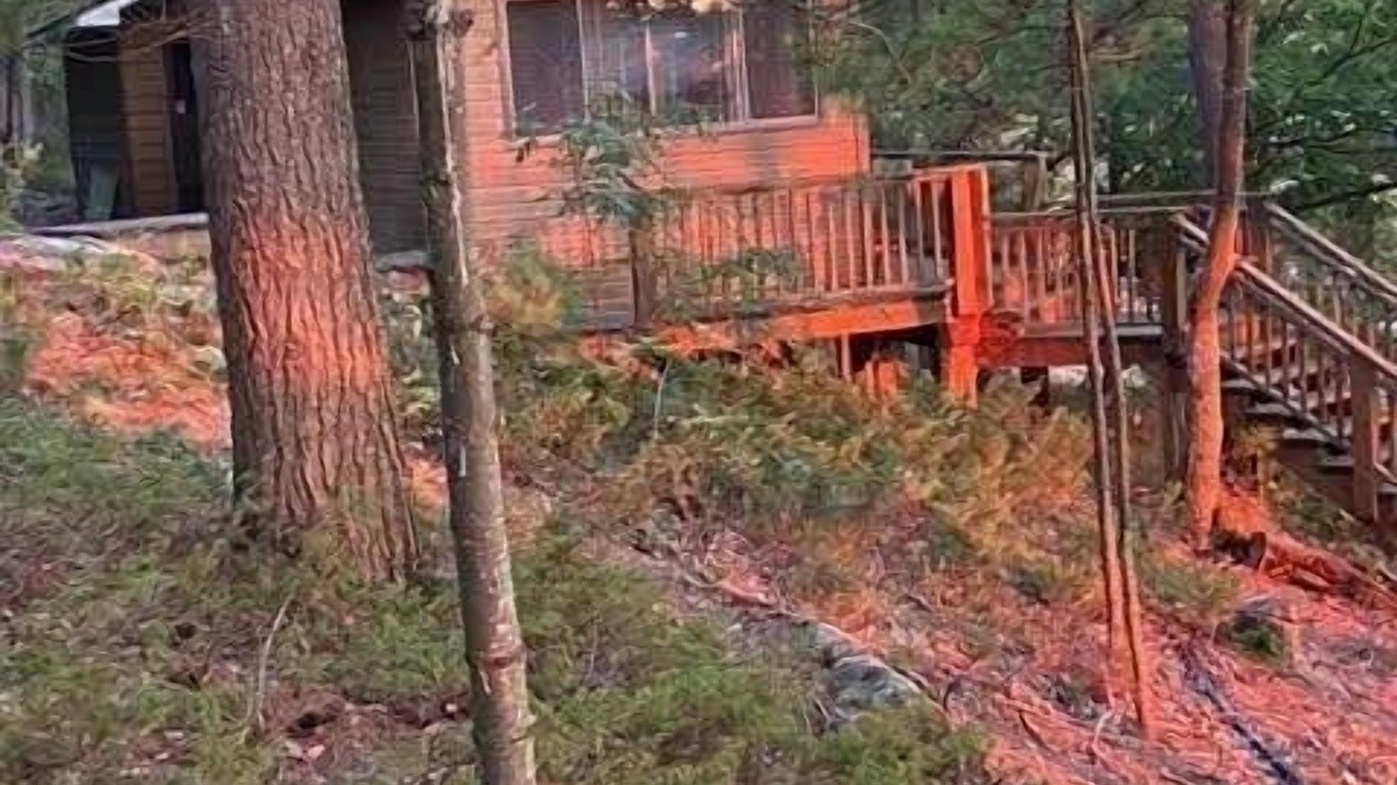 Photo of Outdoor in Bracebridge