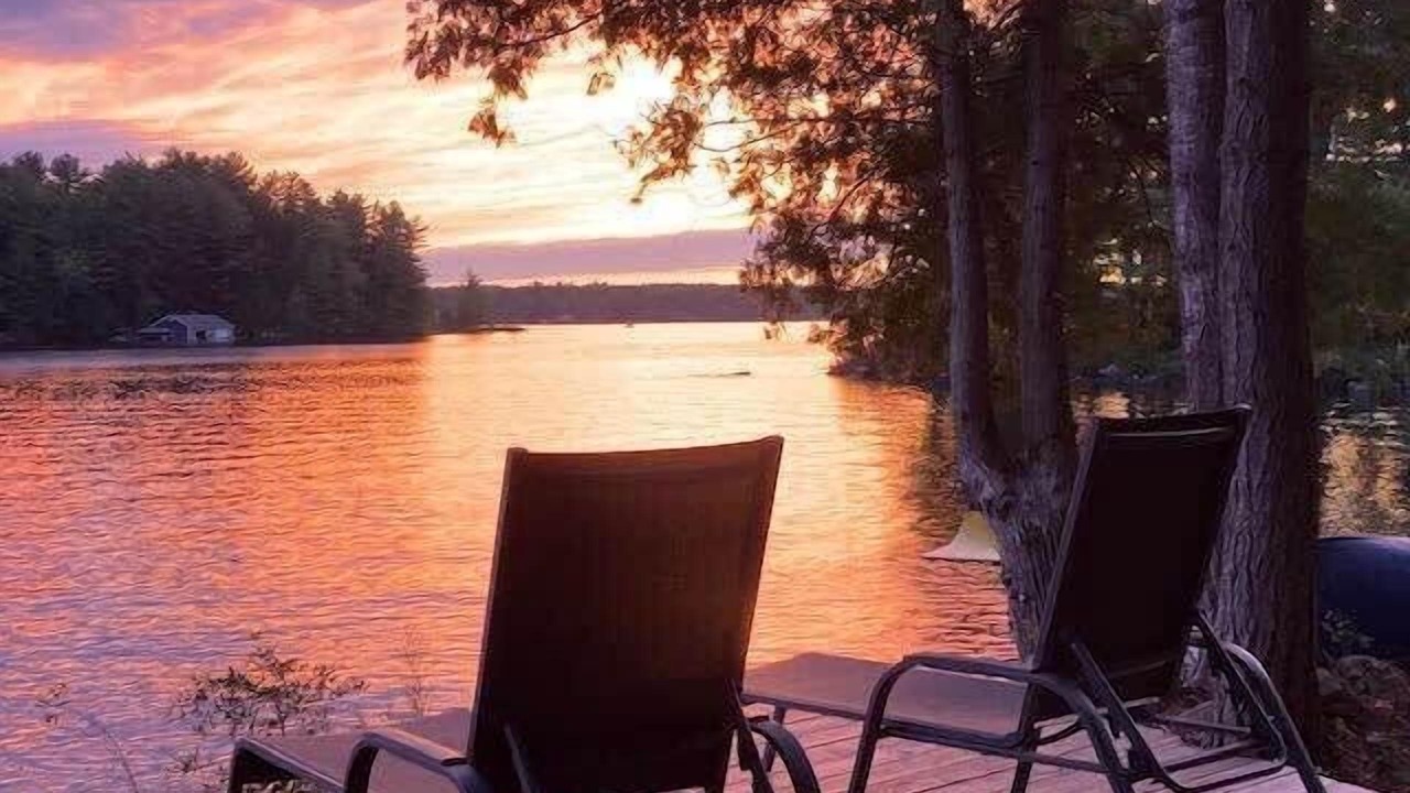Photo of Outdoor in Bracebridge
