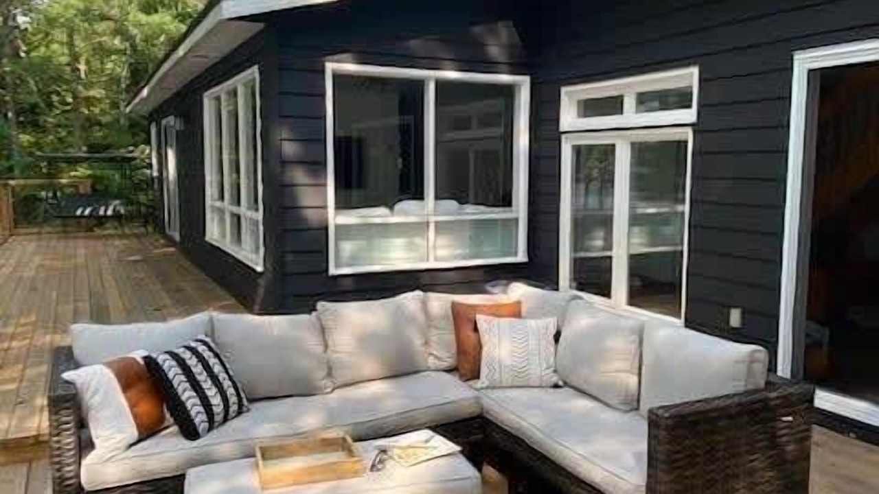 Photo of Outdoor in Bracebridge