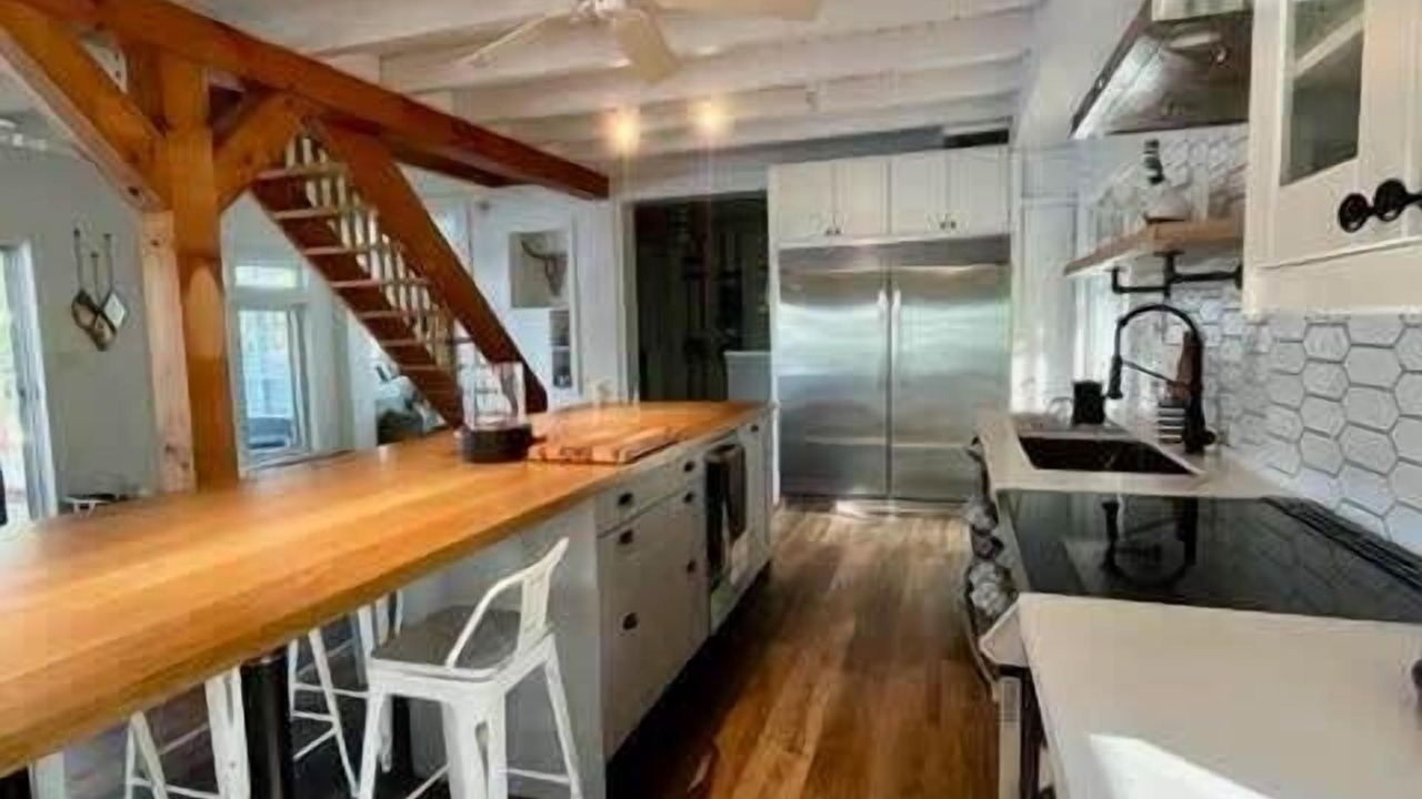 Photo of Kitchen in Bracebridge