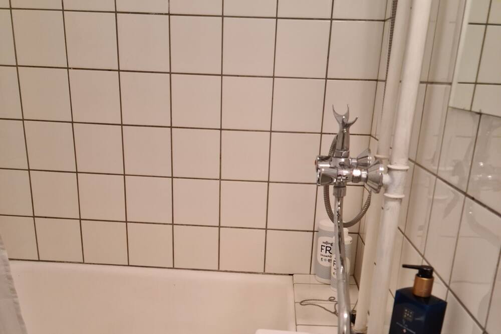 Photo of Bathroom in Rødovre