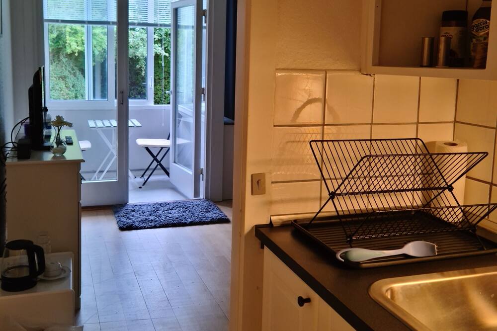 Photo of Kitchen in Rødovre