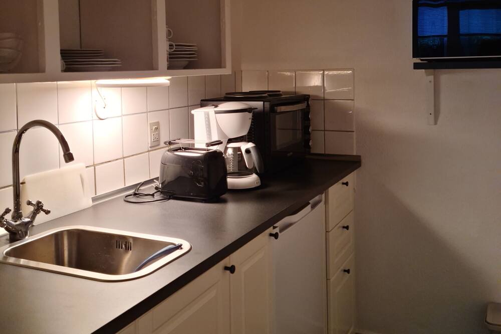 Photo of Kitchen in Rødovre