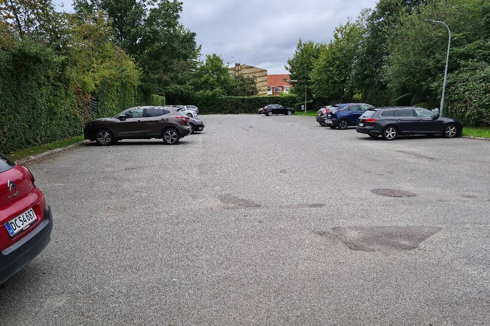 Photo of Outdoor in Rødovre