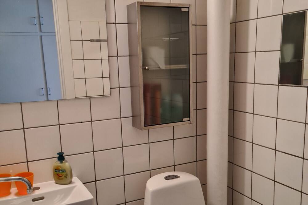 Photo of Bathroom in Rødovre