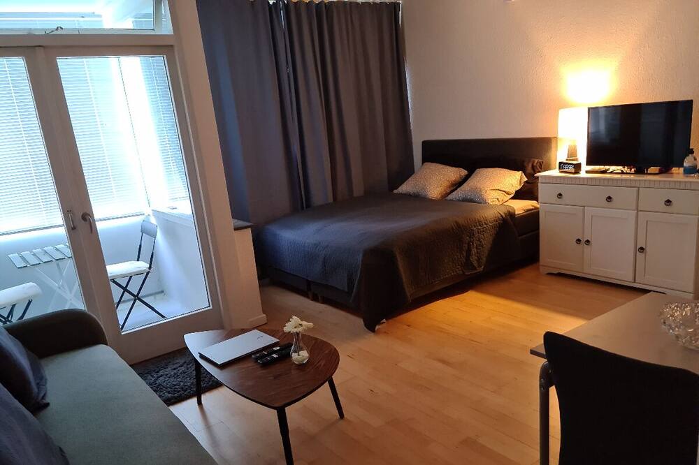 Photo of Bedroom in Rødovre