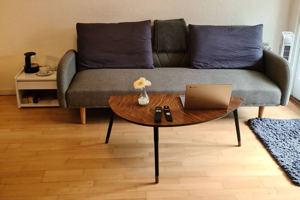 Photo of Livingroom in Rødovre