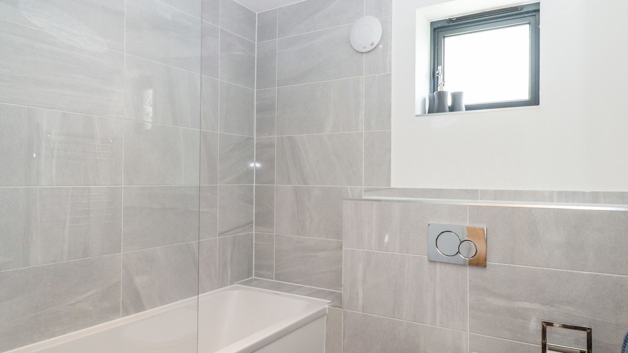 Photo of Bathroom in Westleigh