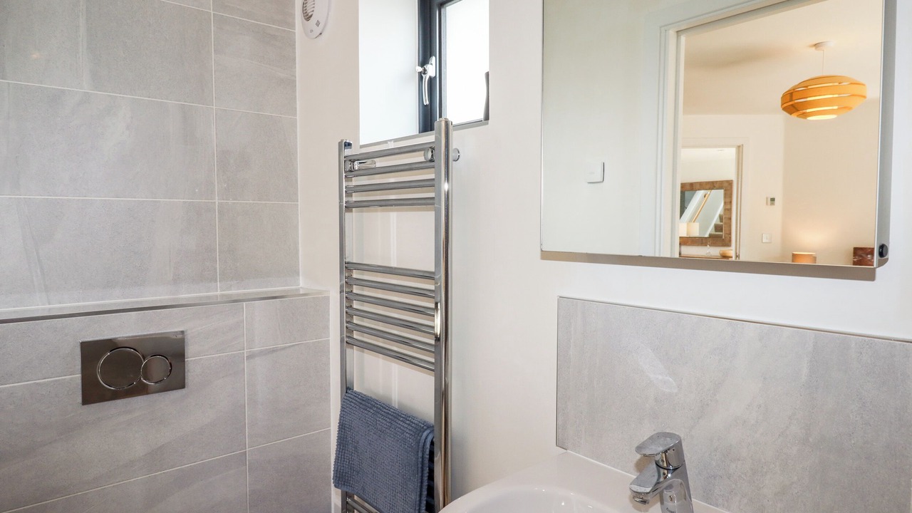 Photo of Bathroom in Westleigh