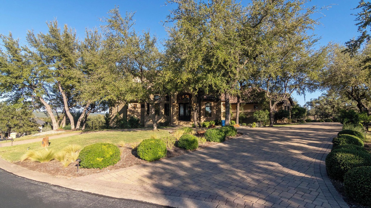 Photo of Outdoor in Spicewood