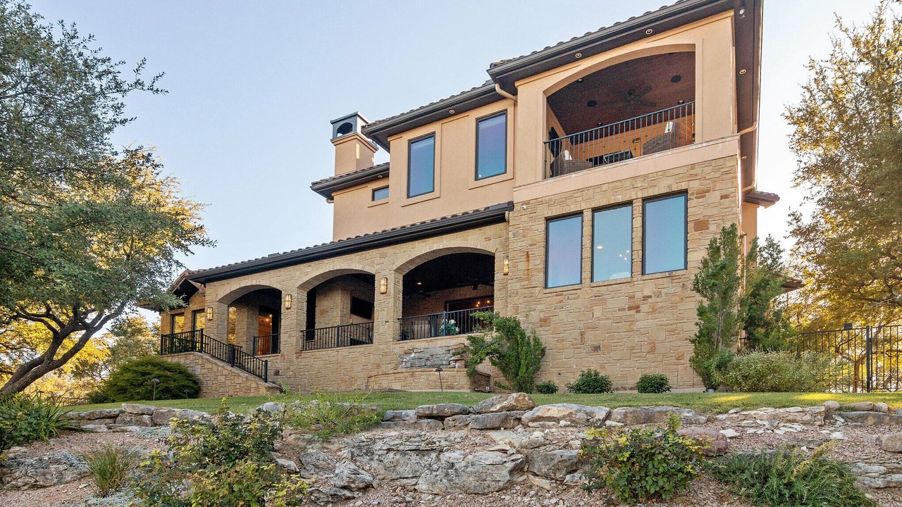 Photo of Outdoor in Spicewood