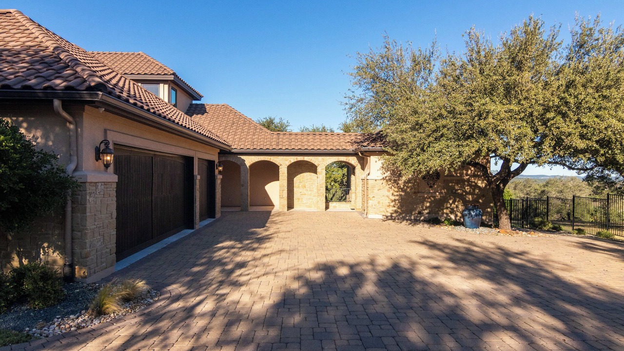 Photo of Outdoor in Spicewood