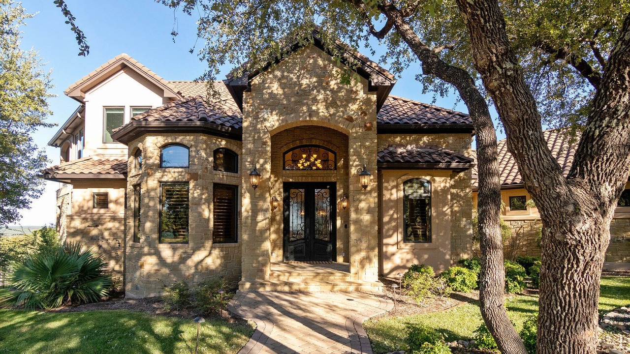 Photo of Outdoor in Spicewood