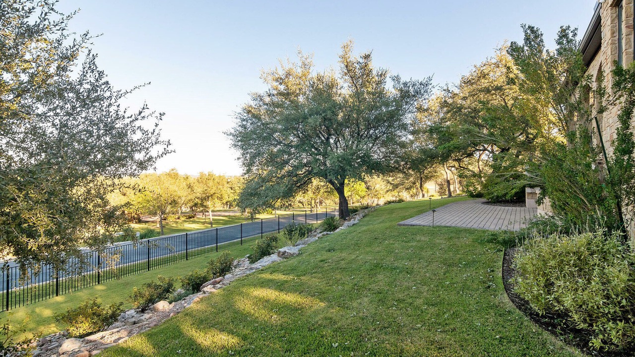 Photo of Outdoor in Spicewood