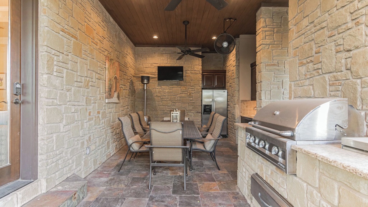 Photo of Outdoor in Spicewood