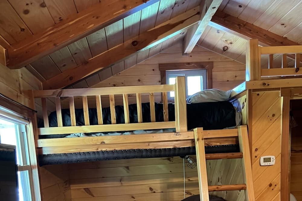 Photo of Bedroom in Sherrodsville