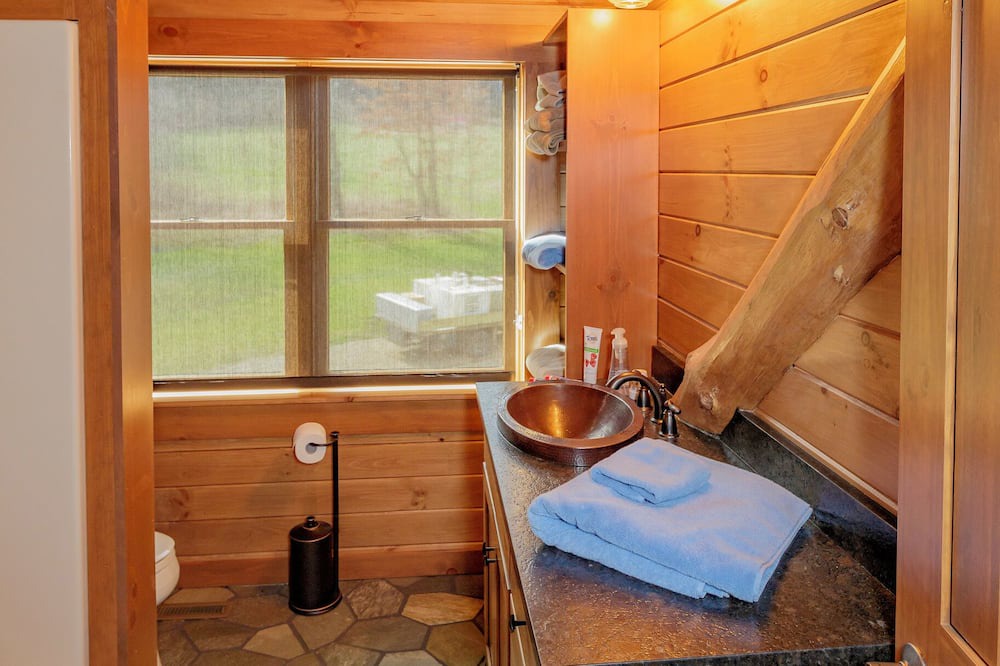 Photo of Bathroom in Sherrodsville