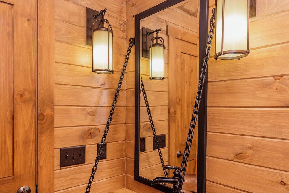 Photo of Bathroom in Sherrodsville