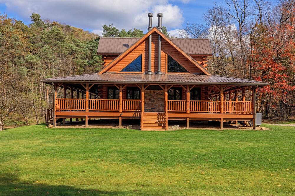 Photo of Outdoor in Sherrodsville