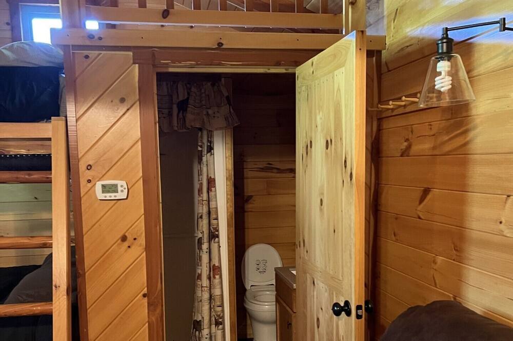 Photo of Bedroom in Sherrodsville