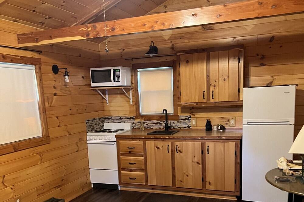 Photo of Kitchen in Sherrodsville