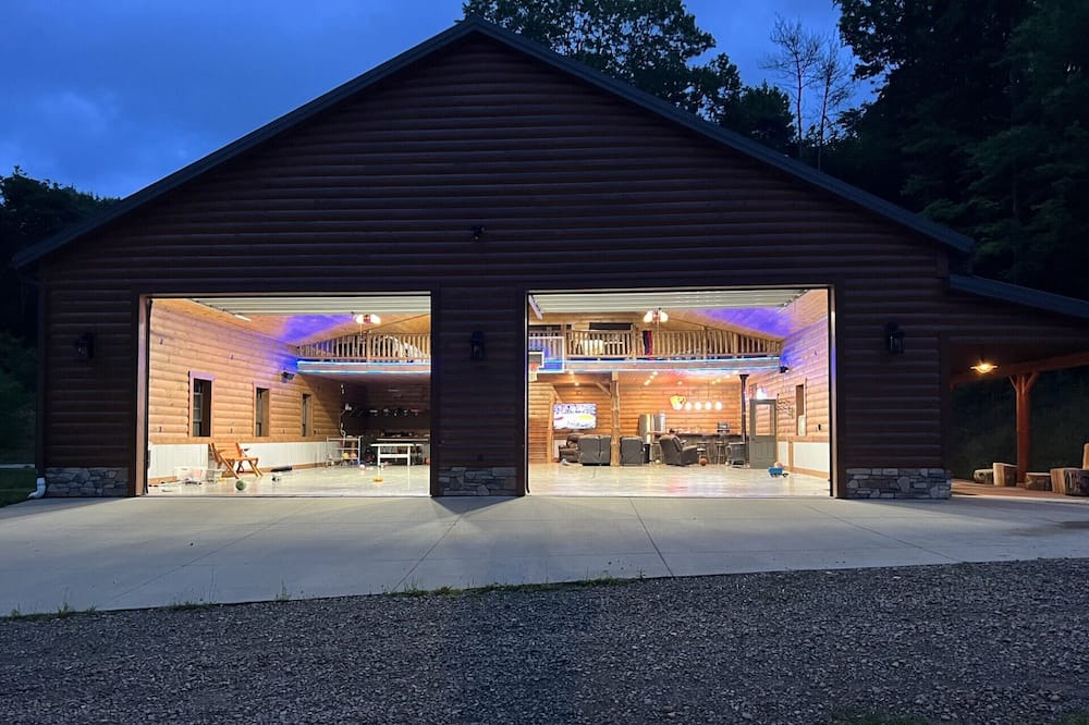 Photo of Outdoor in Sherrodsville