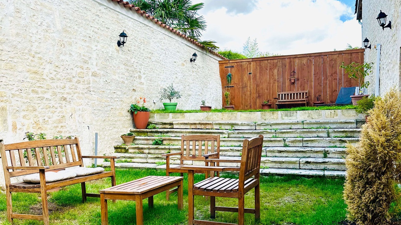 Photo of Outdoor in Jarnac