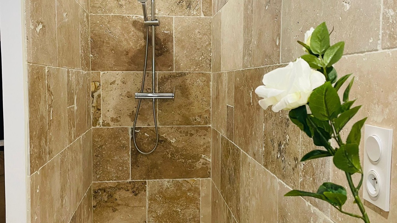 Photo of Bathroom in Jarnac