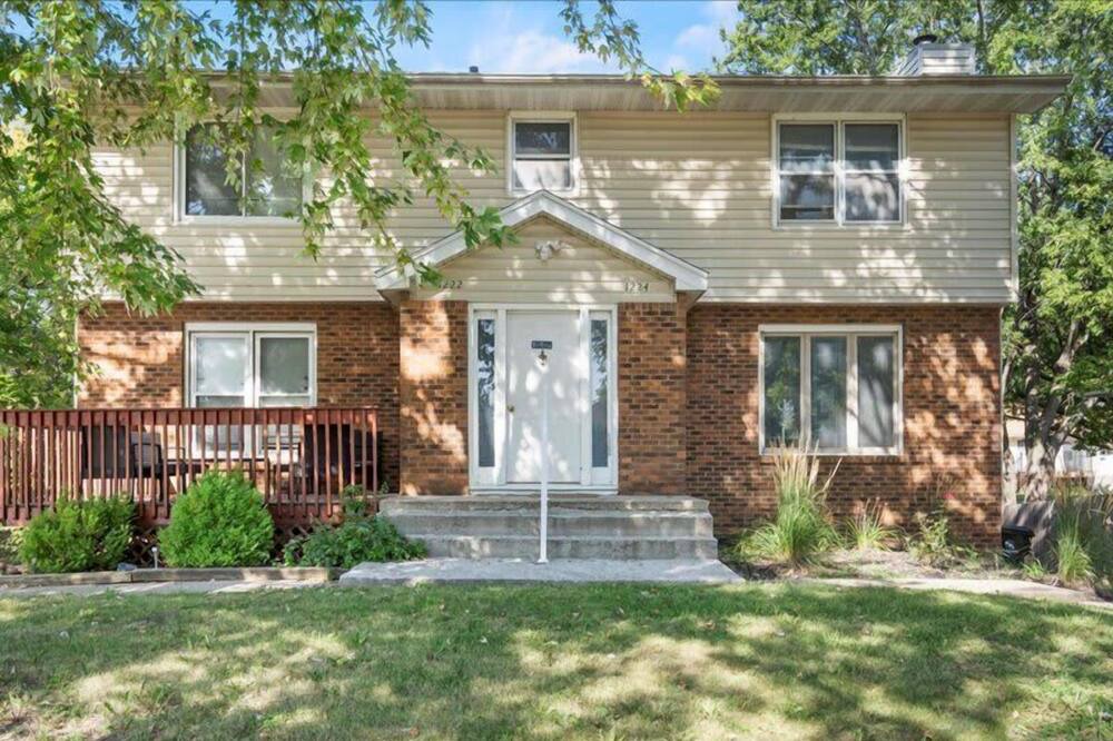 Photo of Outdoor in Clive