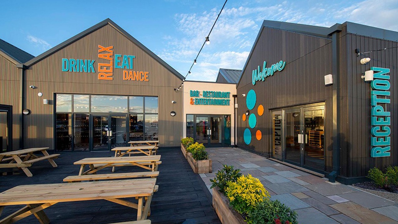 Photo of Outdoor in Clacton-on-Sea