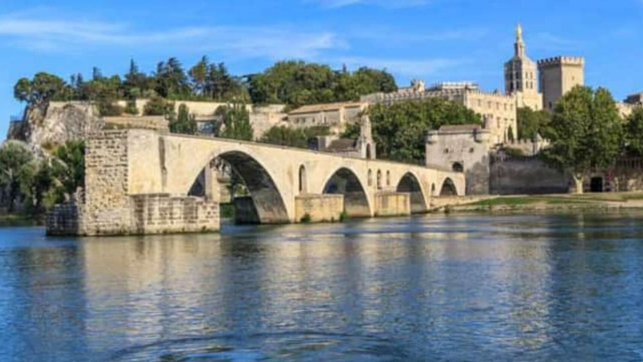 Photo of Outdoor in Saint-Andre-d'Olerargues