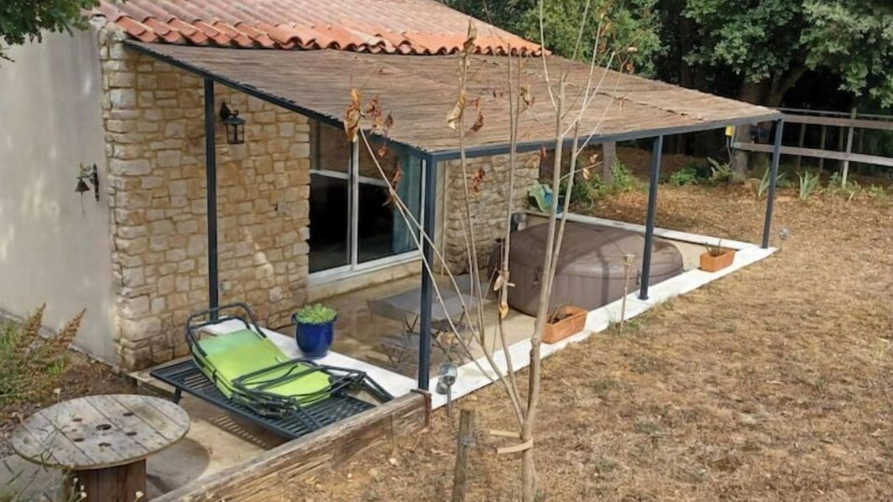 Photo of Others in Saint-Andre-d'Olerargues