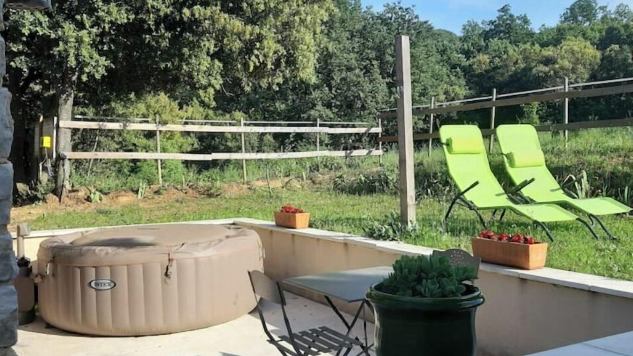 Photo of Outdoor in Saint-Andre-d'Olerargues