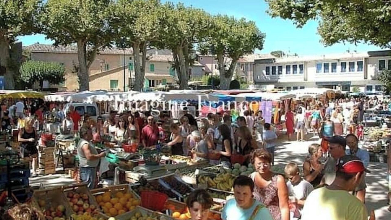 Photo of Others in Saint-Andre-d'Olerargues