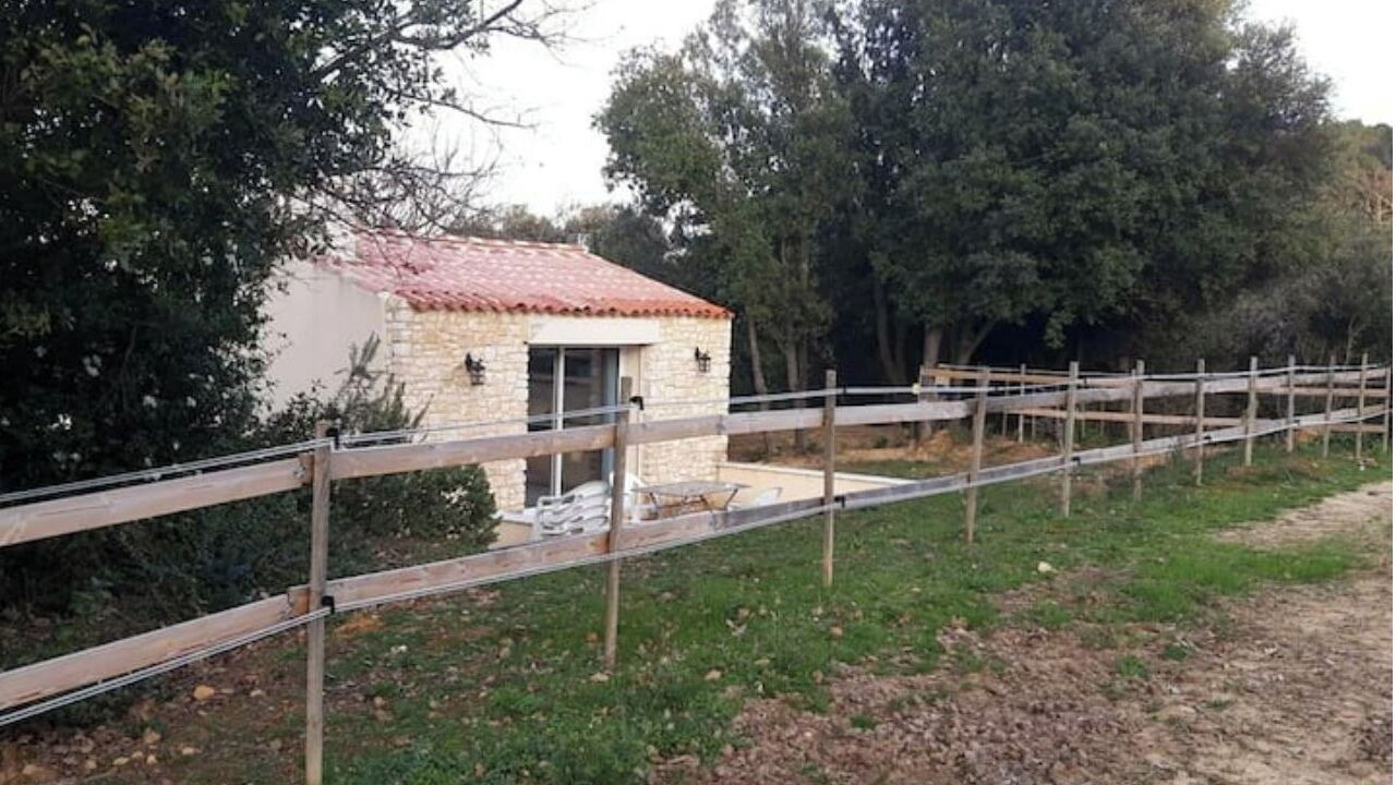 Photo of Others in Saint-Andre-d'Olerargues
