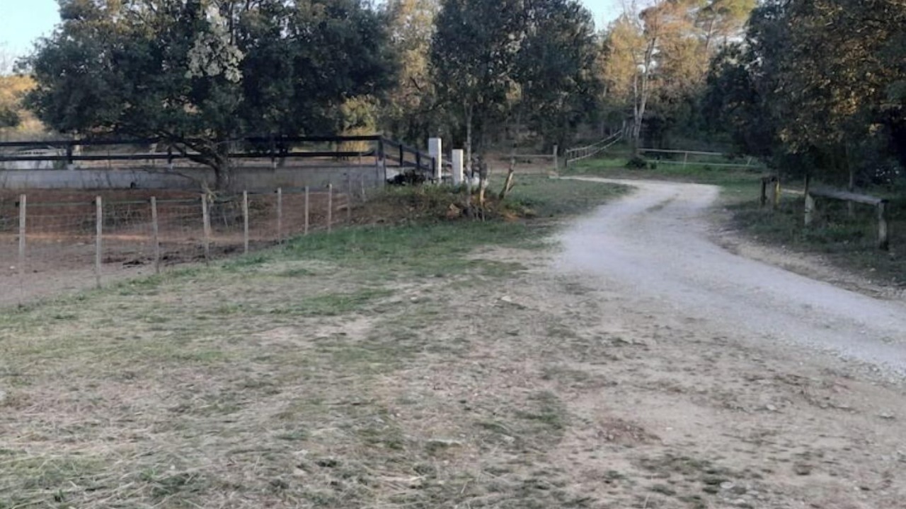 Photo of Outdoor in Saint-Andre-d'Olerargues