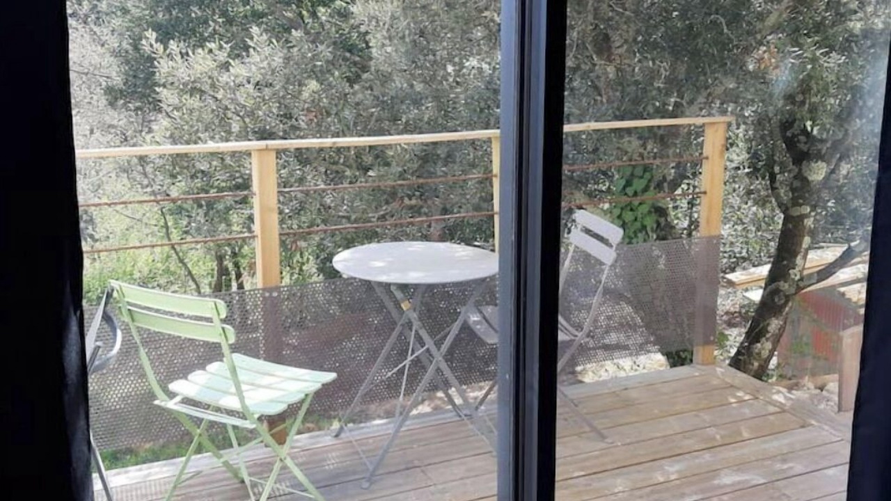 Photo of Outdoor in Saint-Andre-d'Olerargues