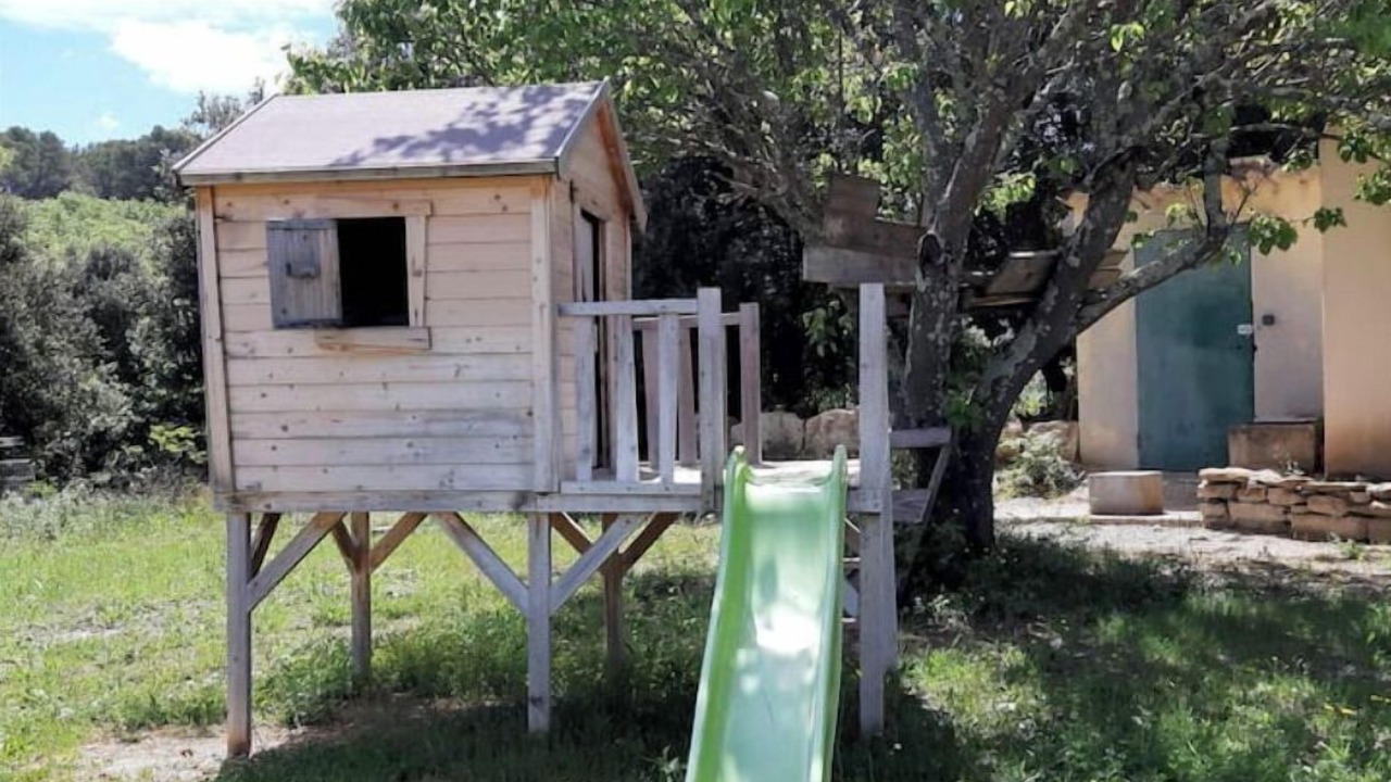 Photo of Outdoor in Saint-Andre-d'Olerargues